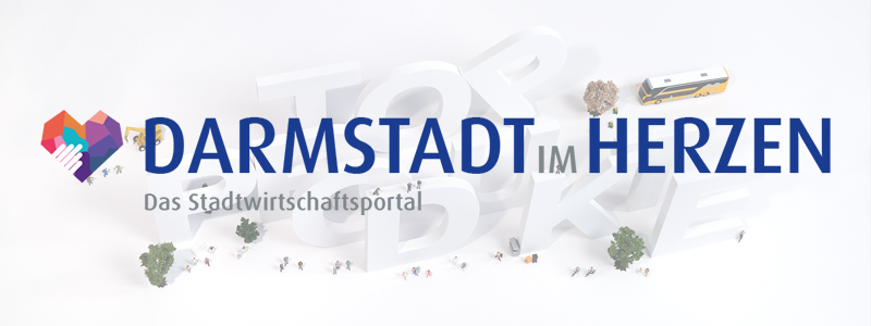Darmstadt im Herzen Logo